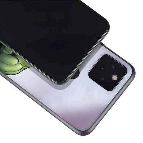 Marvel Avengers Hulk Google Pixel 5a Skin